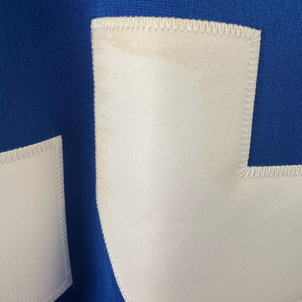 NFL New York Giants Nike Jersey Odell Beckham Jr. - Picture 5 of 5
